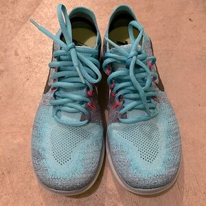 Nike Free RN Flynknit